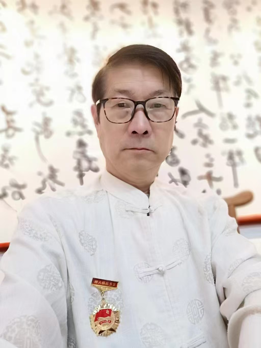 《财富与艺术》——2025年胡润最具收藏潜力艺术家许炳荣