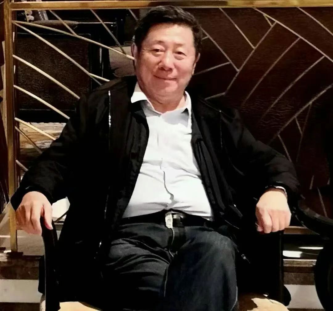 《财富与艺术》——2025年胡润最具收藏潜力艺术家刘克宁